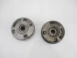 OEM A2720506847 Nockenwellenversteller für Mercedes V6 V8