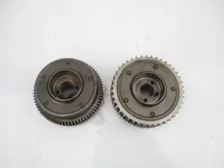 OEM A2720506847 Nockenwellenversteller für Mercedes V6 V8