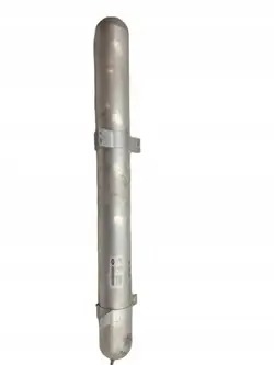 Lufttank OEM HPLA5B709AA för Land Rover 3.0L diesel