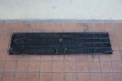 Polttoainejäähdytin OEM 2121 Peugeot 307 2.0 HDI:lle