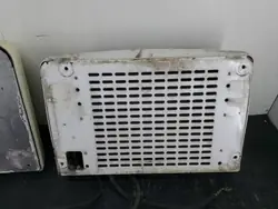 V190 Kühlaggregat für Fiat Ducato III - Gebraucht