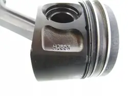 Kolben & Pleuel OEM H288X für Fiat Ducato III