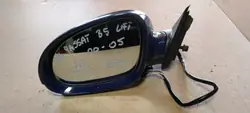 VW PASSAT B5 LIFT 00-05 vasen peili OEM