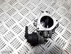 Corps de papillon Alfa Romeo 166 2006 2400jtd OEM 46823851