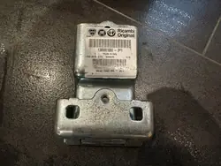 PYRO Dörrgångjärn Fiat Ducato Boxer Jumper