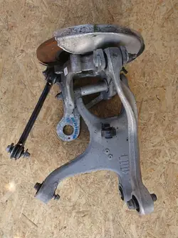 Braccio di Controllo Sinistro Audi A5 A4 B8 8K0505432AR Quattro