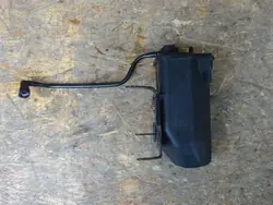 Filtre à charbon OEM 1K0201801D 1K0201827 pour Audi TT 8J