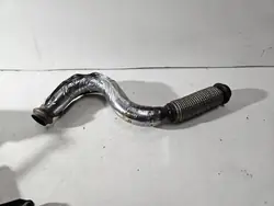 OEM TŁUMIK DRGAŃ RURA WYDECH OPEL CORSA F 19-