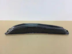 BMW X7 G07 LCI Stänkskärmsisolering OEM 7472533