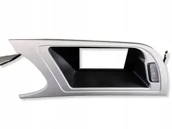 Cache écran OEM 8K1857186D pour Audi A4 B8