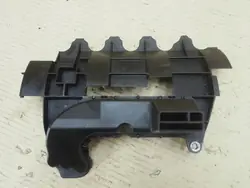 Ölwellenschutz OEM 03G103623A für 2.0TDI