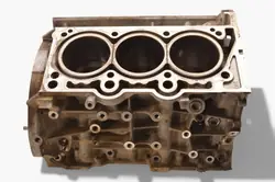 Dodge motorblock OEM 68225979AA - Begagnad