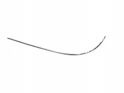 Rivestimento paraurti posteriore sinistro A2128852121 Mercedes W212