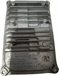Mercedes A W177 LED Module A2479003703 A2479011002 OE