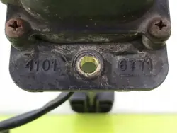 Gaspedal-Potentiometer OEM PEDAŁ GAZU IVECO EUROCRAGO