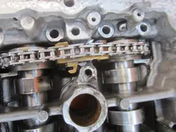 Kit Corrente Distribuição OEM 9812647280 Citroen 1.5 BlueHDi