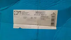 ATE Brake Drum 24.0226-8001.1