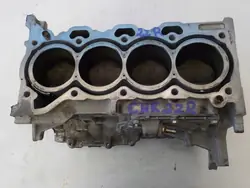 Toyota 2ZR-FXE Motorblok - Compleet OEM-onderdeel