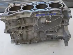 Bloc Moteur Toyota 2ZR-FXE - Unité Complète OEM