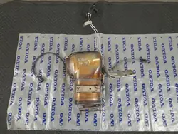 Catalisador Volvo XC60 II T8 Híbrido OEM 32225414