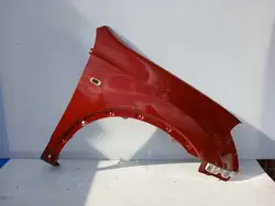 Fram Höger Skärm Nissan Qashqai J10 OEM F3100-JD0M0