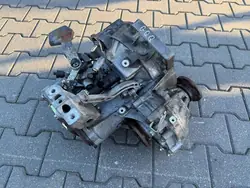 Vaihteisto GQQ 1.9 TDI VW Golf V