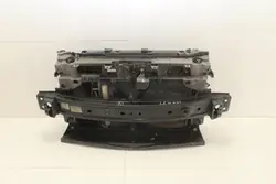 Courroie Avant OEM 368446827 pour Mazda 3 BL 08-13R 1.6D