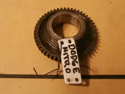 Rueda de Bomba de Aceite Dodge Nitro - Pieza OEM