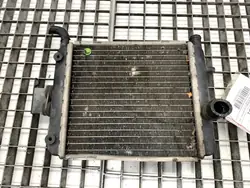 DODATKOWA CHŁODNICA WODY AUDI A7 4G 4.0 560KM 4G0121212B 10-18 RADIATOR