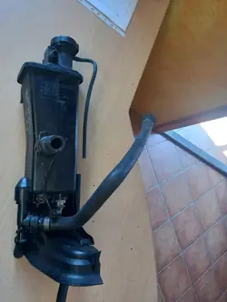 Ausgleichsbehälter BMW E46 2.0D