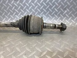 Demi-arbre droit long OEM 39129236 pour Opel Astra