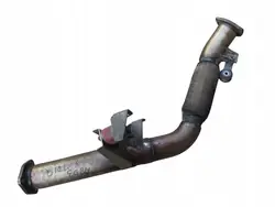 Flexibele Pijpverbinding Audi A8 D3 3.0 TDI OEM