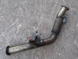 Raccord Flexible Audi A8 D3 3.0 TDI OEM