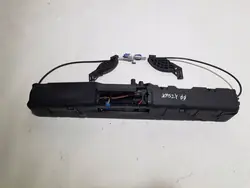 Mercedes kofferbakactuator OEM A2188200342 - Gebruikt