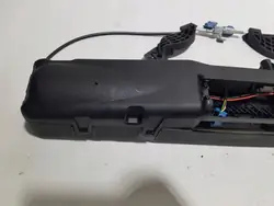 Mercedes kofferbakactuator OEM A2188200342 - Gebruikt