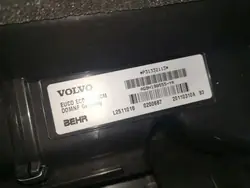 Radiateur de chauffage Volvo S60 I OEM 31332113 2.0L