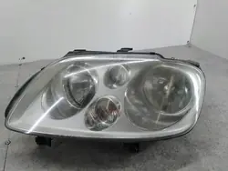 Vasen Ajovalo VW Touran I 2003-2010