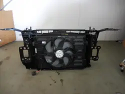 Ventilateur radiateur avant AUDI Q3 83A OEM - Occasion