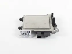 Start-Stop-modul OEM 9810858380 Citroen C4 Picasso