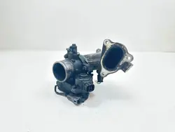 2005 Toyota RAV 4 (XA20) Acelerador