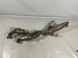 Catalyseur OEM 95811302161 pour Porsche Cayenne