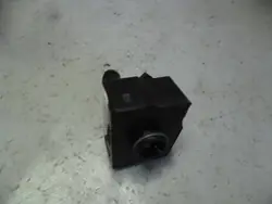 Válvula pressão combustível OEM HU5A-9D653-FD Ford