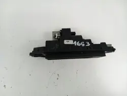 Mercedes C-luokka W203 takaluukun kahva OEM A2037401193