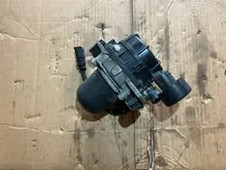 Toissijainen ilmapumppu OEM 9653340480 Citroen C2