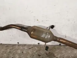 Catalyseur Toyota Yaris OEM 30M08FUTABA