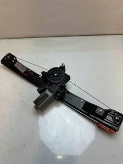 Elevador de vidro Fiat OE 51 786 729