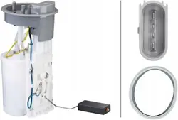 Unidade de fornecimento de combustível Hella 8TF 358 106-211