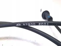 Cable de cierre del capó Hyundai Tucson OEM N79002C01