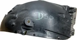 D50 DACIA SANDERO III 2022 Front Right Wheel Arch 638448096R