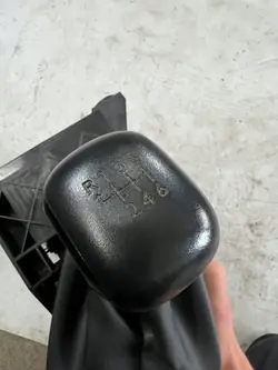 Pomo de cambio OEM 9814762080 para Peugeot Rifter